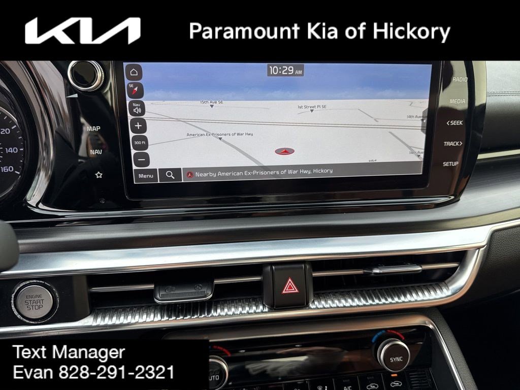 Used 2023 Kia K5 GT w/ GT1 Package image 23