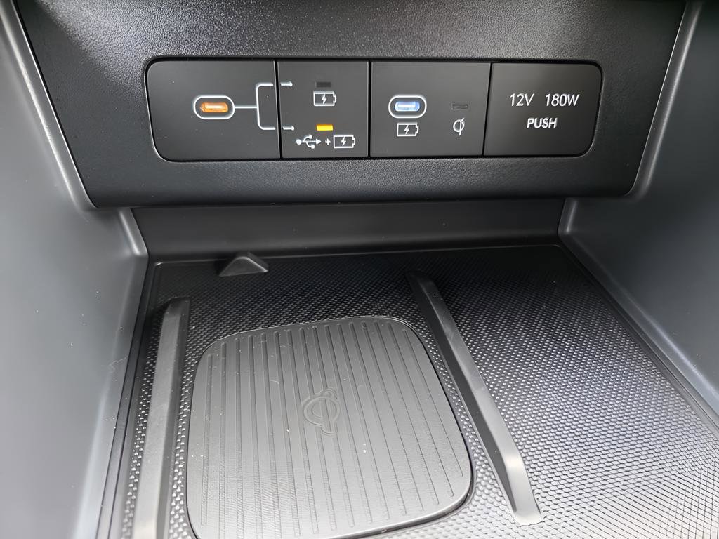 New 2026 Hyundai Sonata SEL FWD image 21