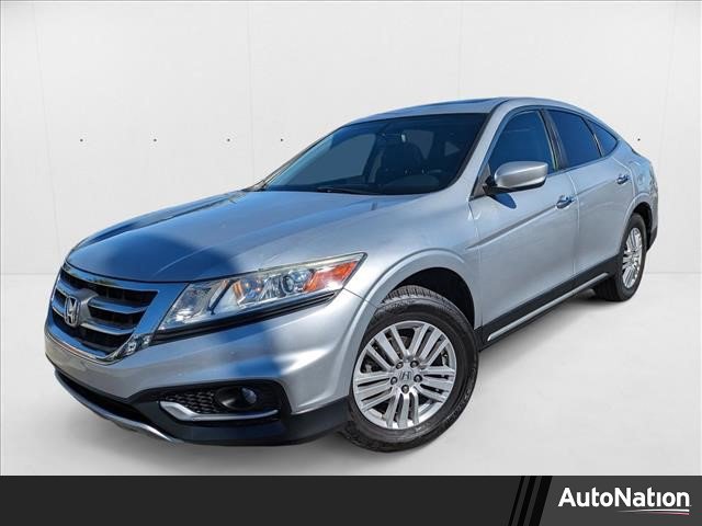 Used 2013 Honda Crosstour EX