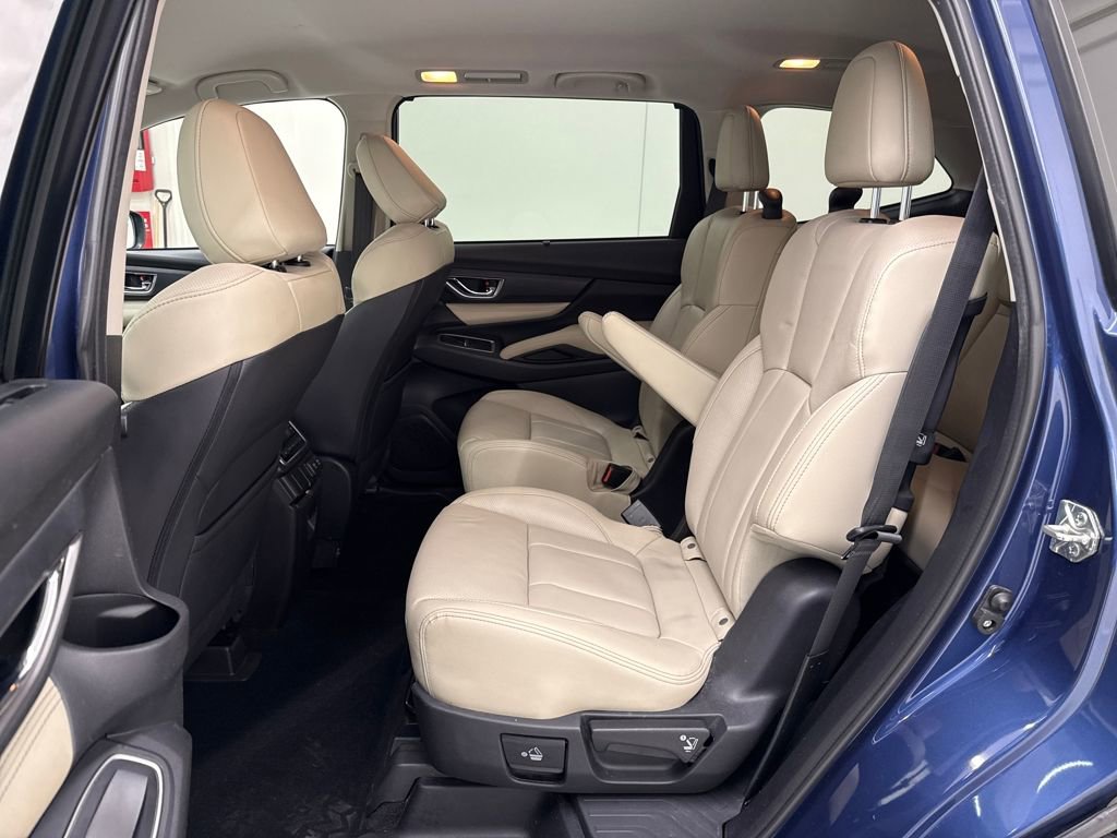 Used 2019 Subaru Ascent Limited image 22