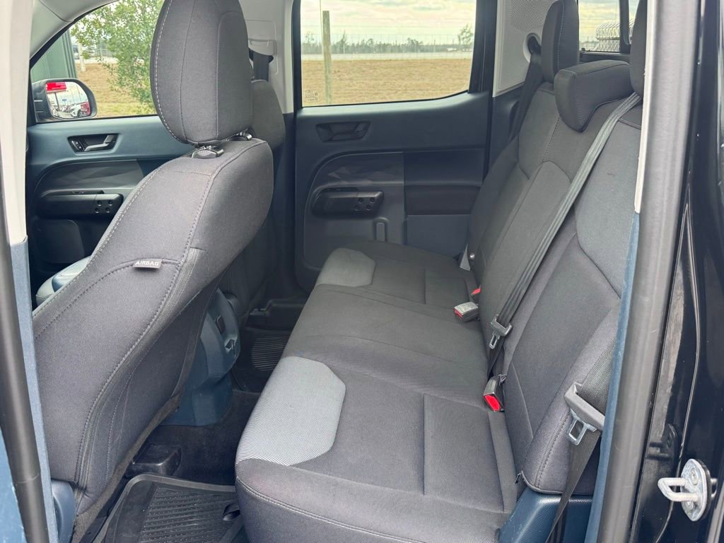 Used 2022 Ford Maverick XL image 19