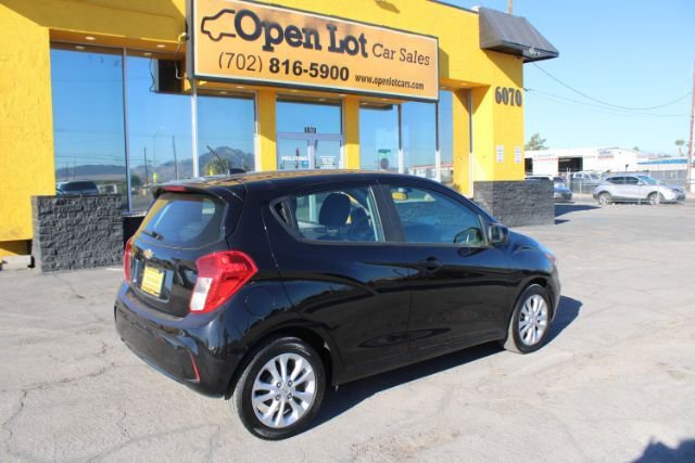 Used 2021 Chevrolet Spark LT image 6