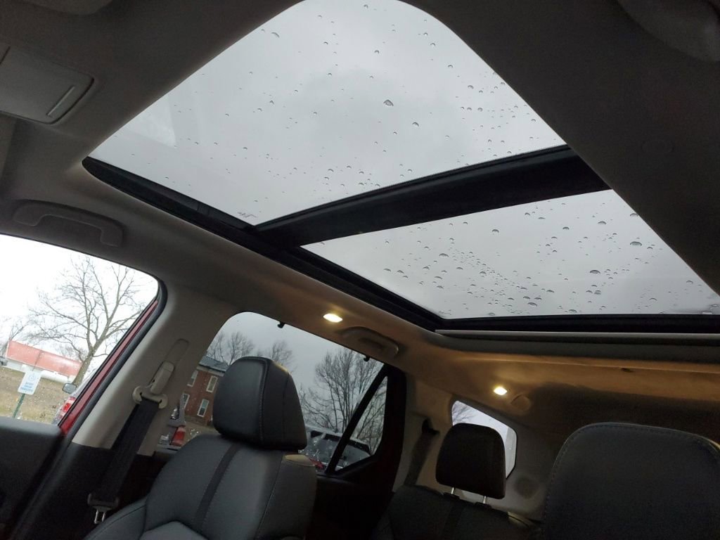 Used 2023 Honda Pilot Touring image 23