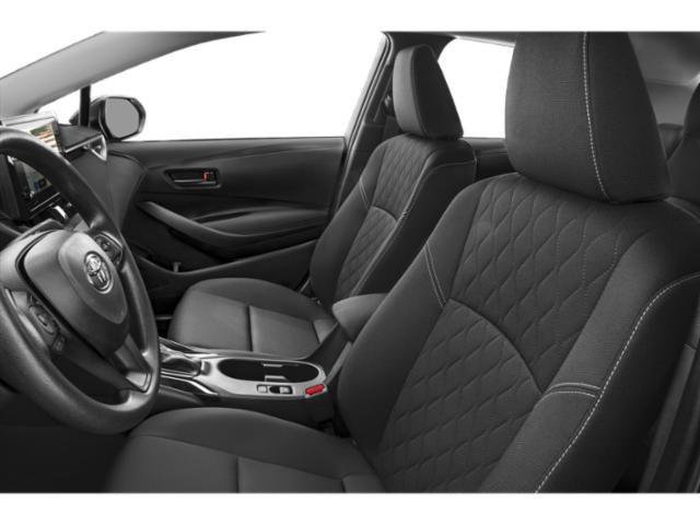 Certified 2023 Toyota Corolla LE FWD image 9
