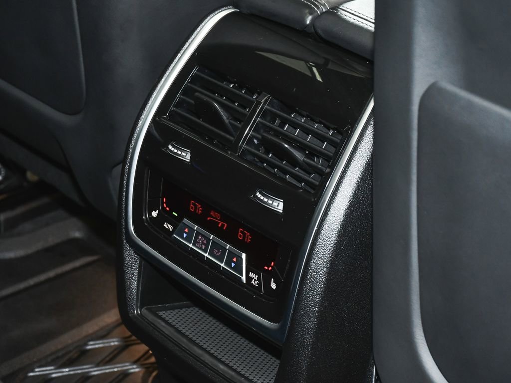 Used 2022 BMW X5 M w/ Competition Package image 61
