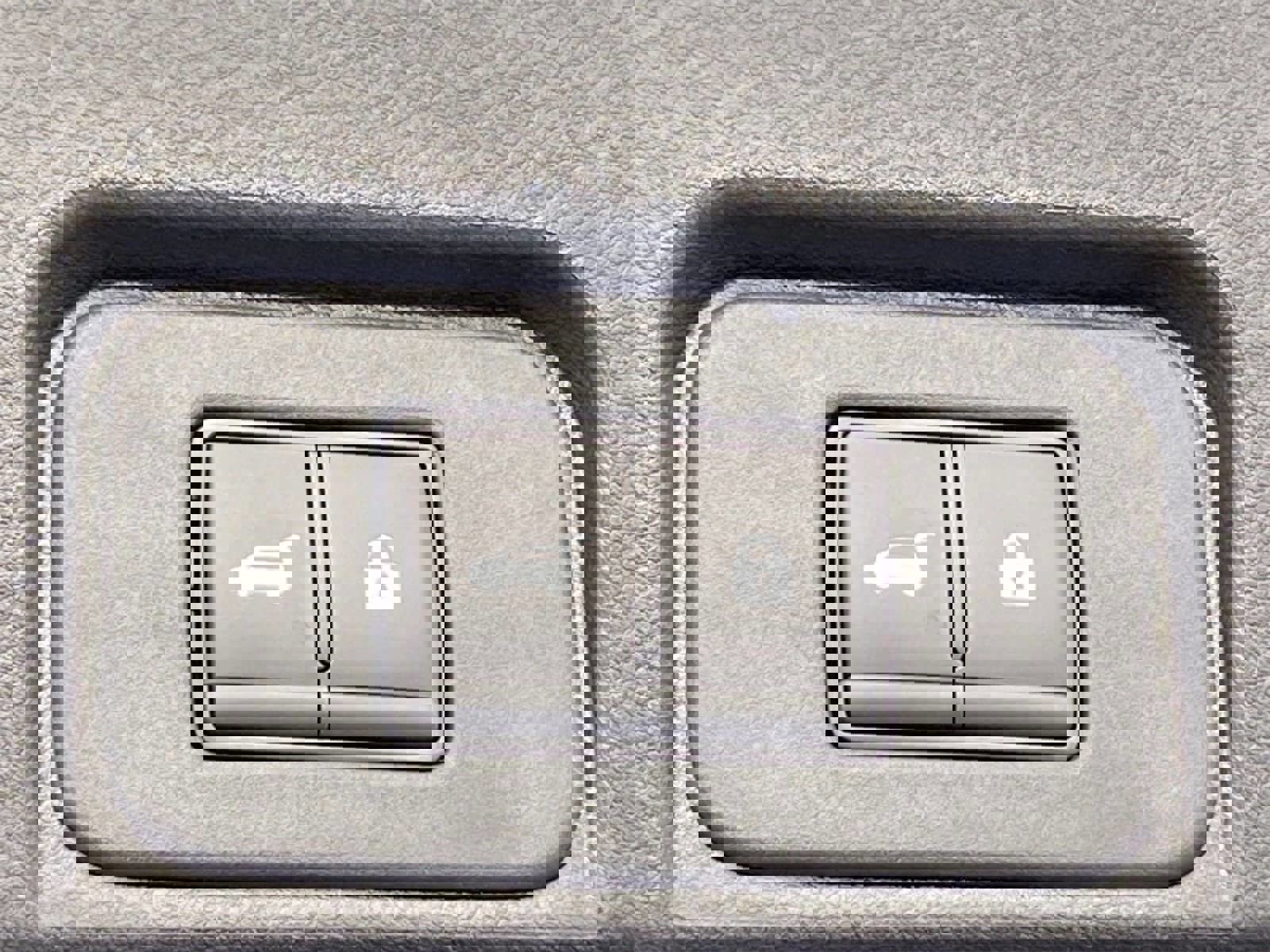 New 2026 Nissan Rogue SV image 14