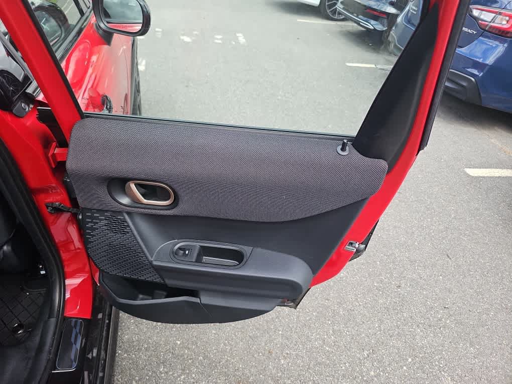 Used 2026 MINI Cooper S FWD image 14