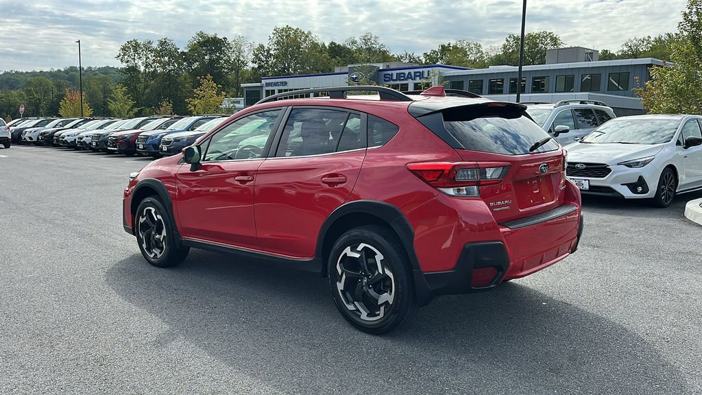 Used 2023 Subaru Crosstrek 2.5i Limited image 5