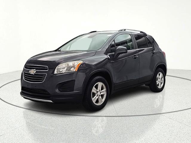 Used 2016 Chevrolet Trax LT image 4