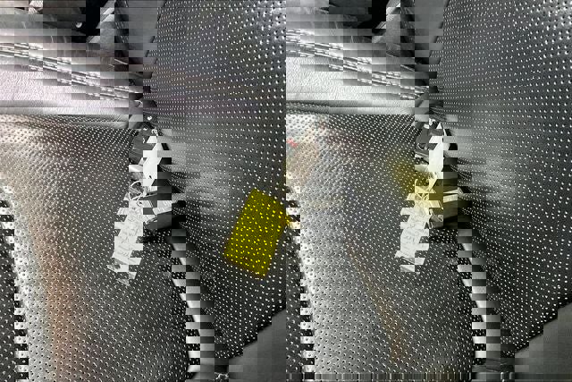 Used 2017 Jeep Cherokee Limited w/ Luxury Group image 14