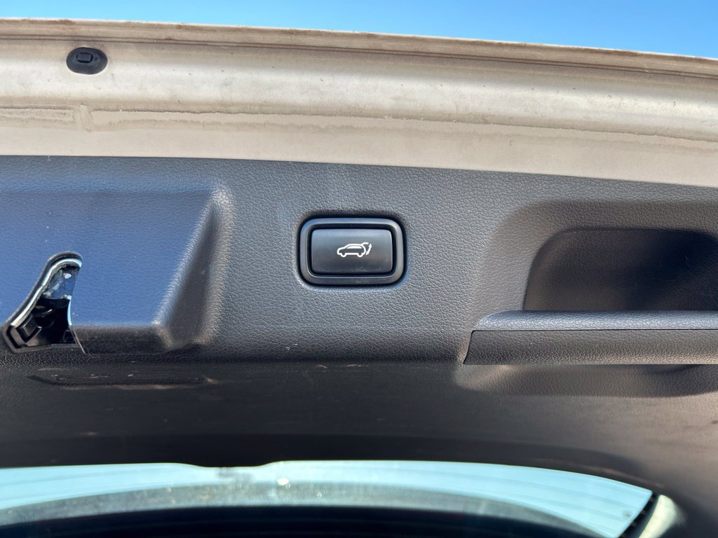 Used 2021 Hyundai Palisade Calligraphy AWD/4WD image 26