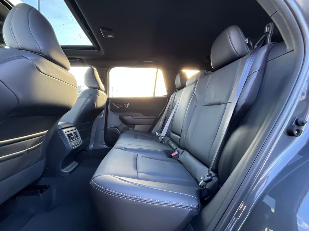 New 2026 Subaru Outback Limited XT image 13