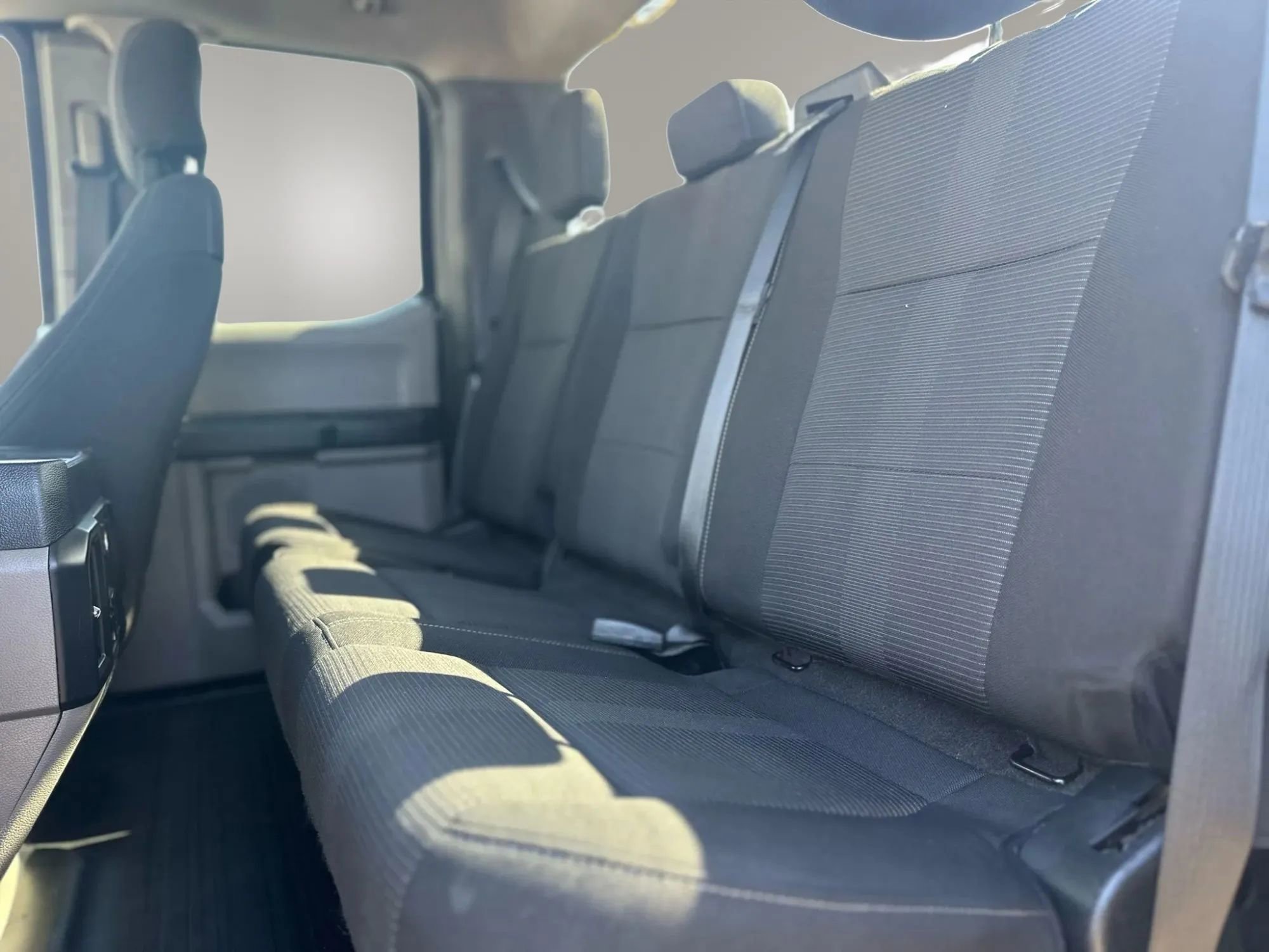 Used 2017 Ford F150 XL w/ Equipment Group 101A Mid RWD image 10