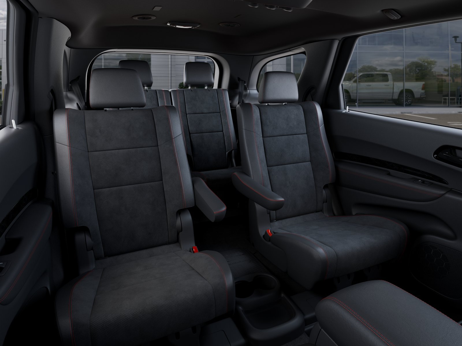 New 2026 Dodge Durango GT AWD/4WD image 15