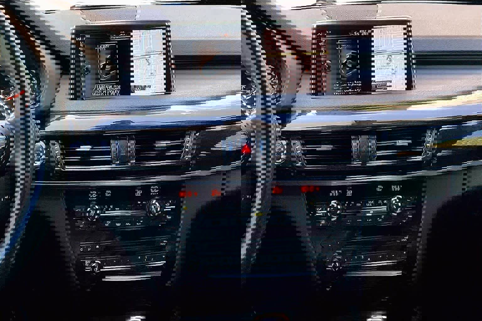 Used 2017 BMW X5 sDrive35i image 6