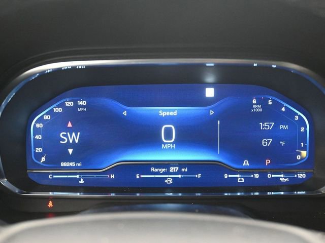 Used 2023 Chevrolet Suburban Premier image 12