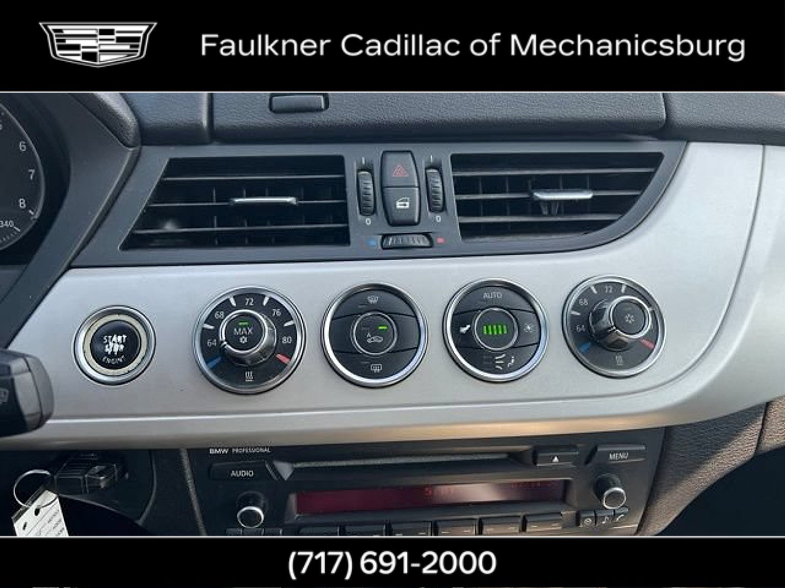 Used 2012 BMW Z4 sDrive28i RWD image 29