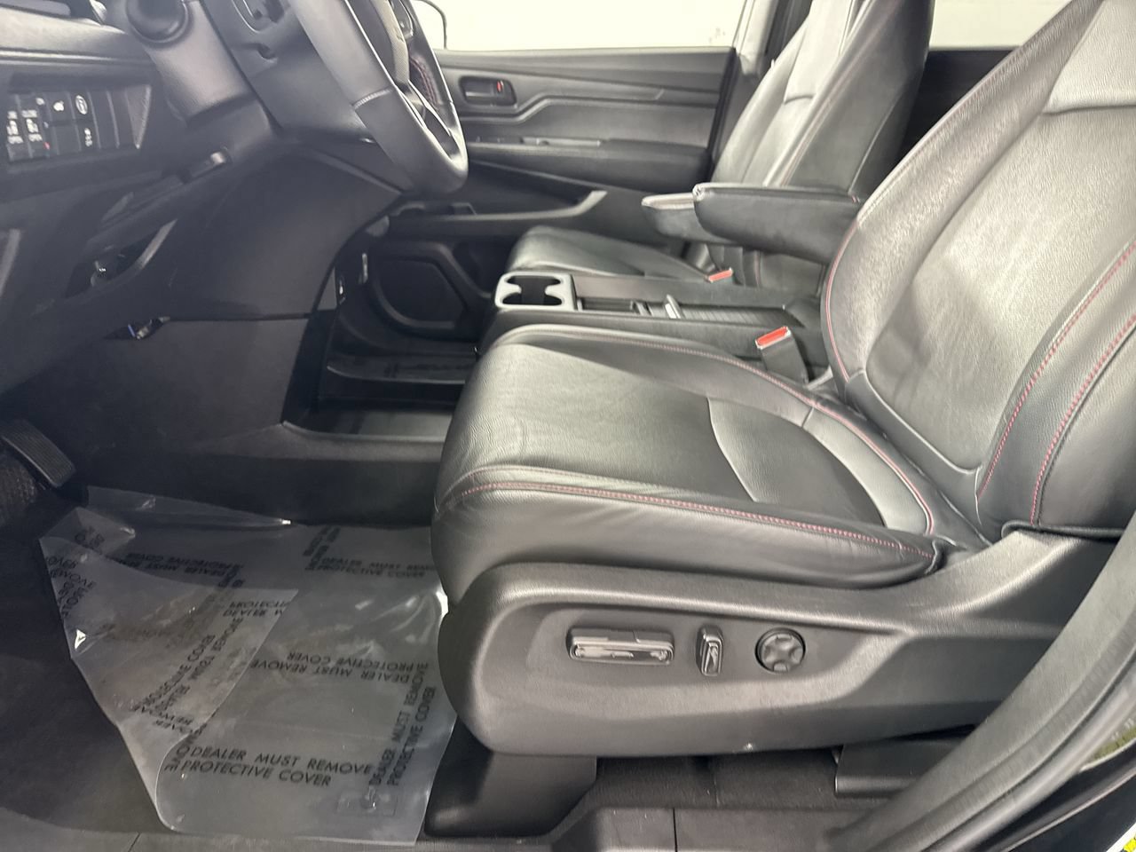 Used 2023 Honda Odyssey Sport image 21
