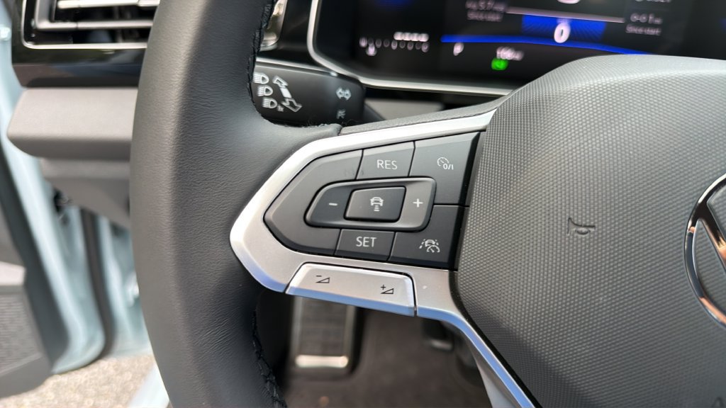 New 2026 Volkswagen Jetta Sport FWD image 21