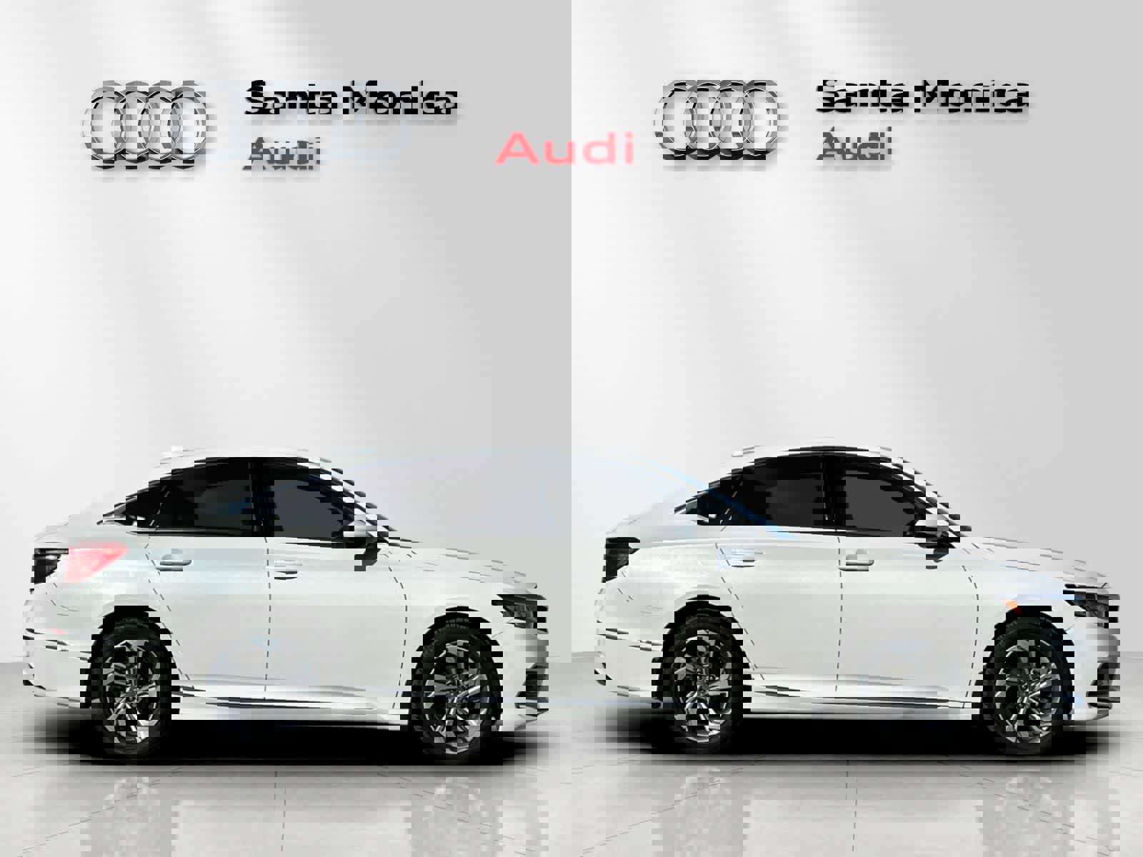 Used 2019 Honda Accord EX-L image 8