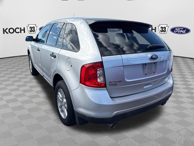 Used 2011 Ford Edge SE FWD image 6