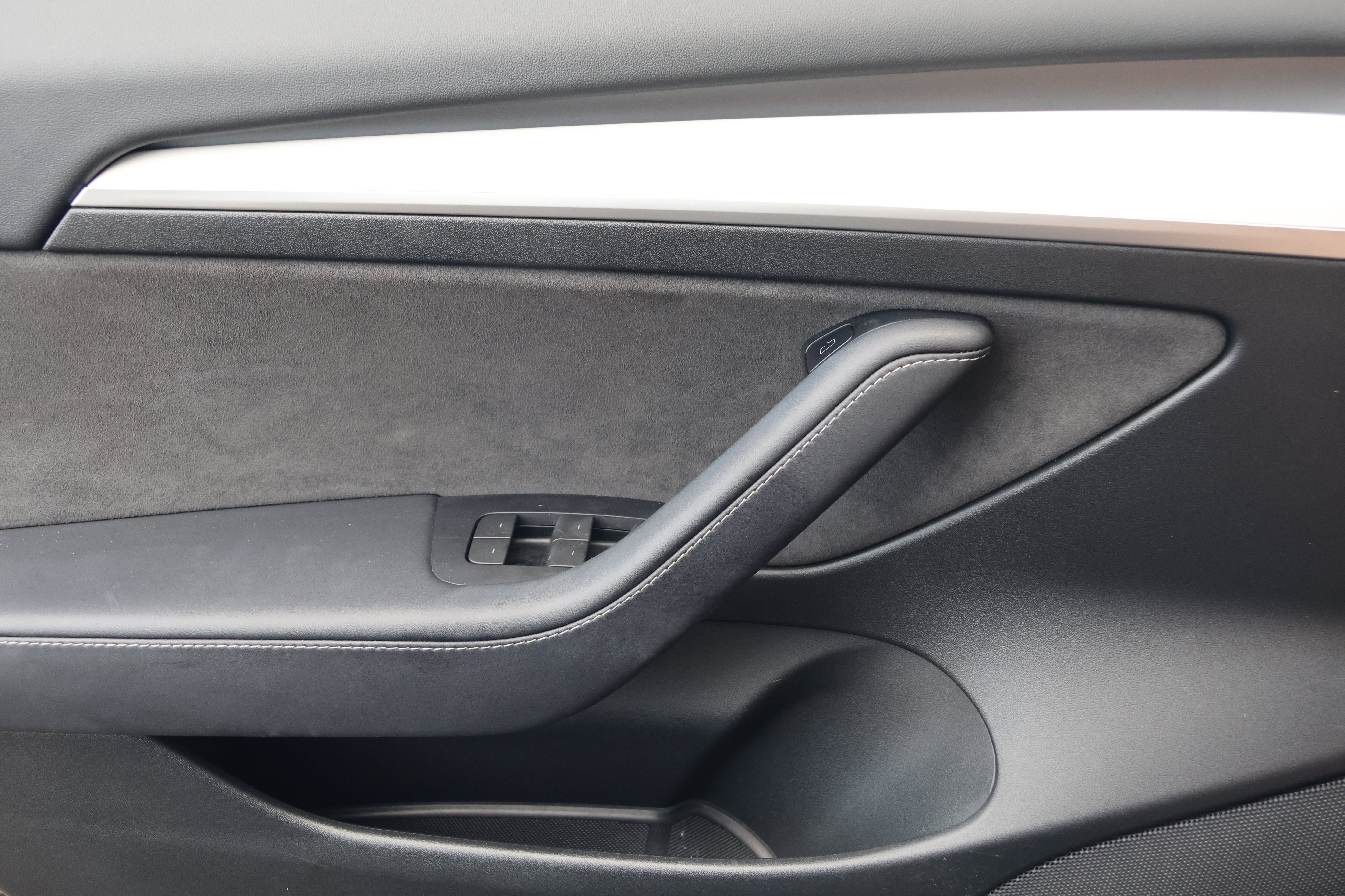 Used 2023 Tesla Model 3 Performance AWD/4WD image 12