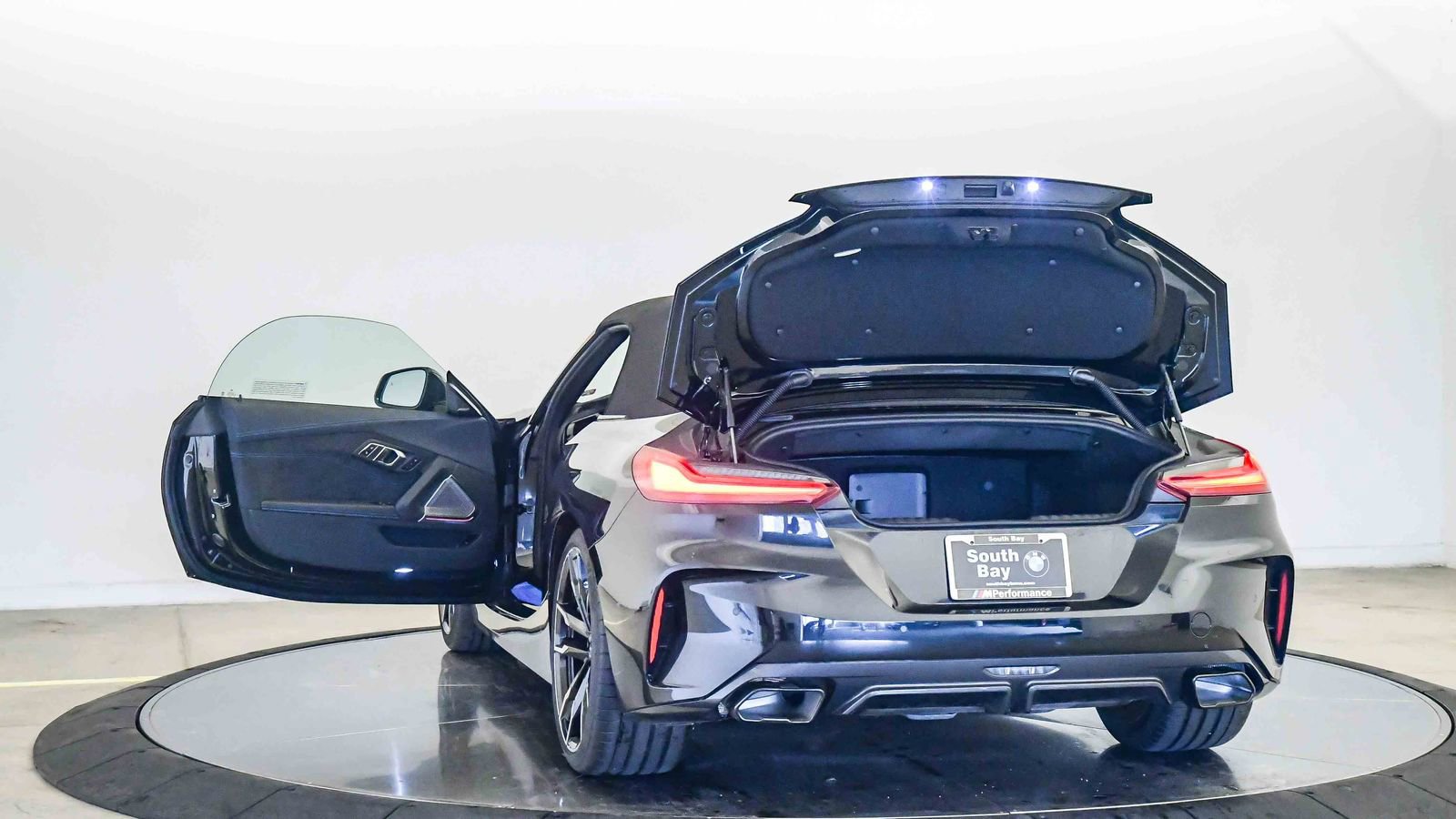 New 2026 BMW Z4 M40i w/ Premium Package image 29