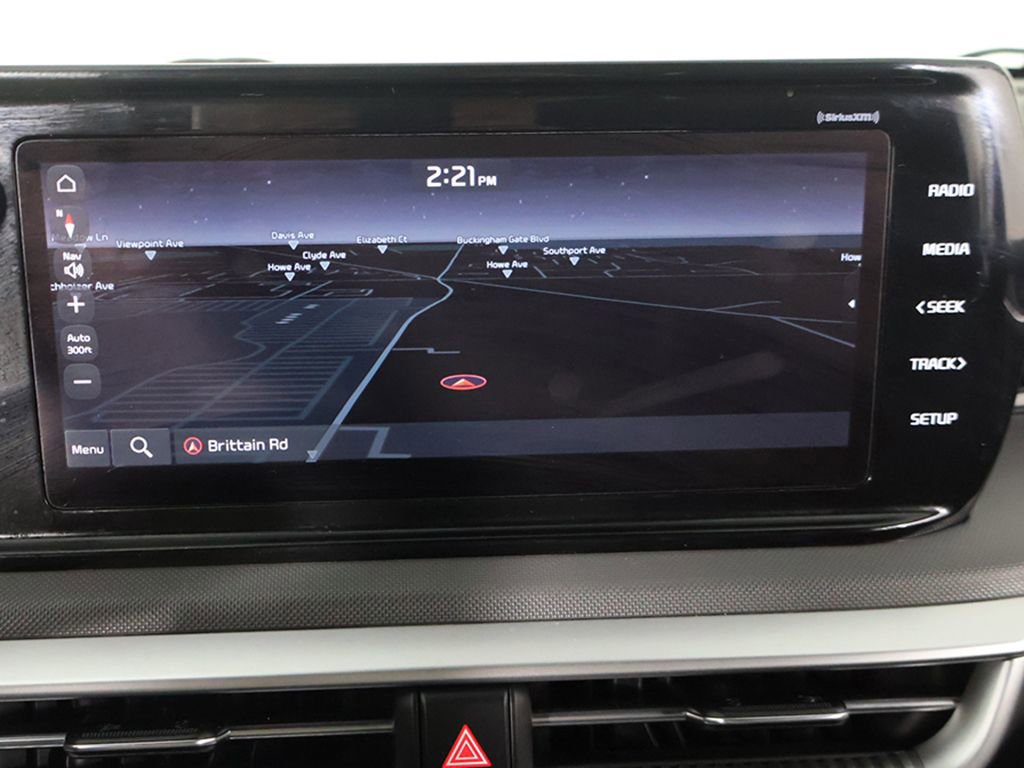 Used 2022 Kia K5 GT-Line AWD/4WD image 48