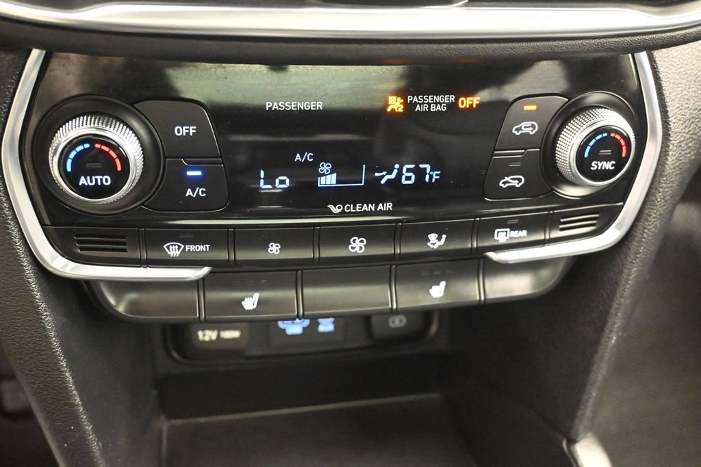 Used 2019 Hyundai Santa Fe Limited FWD image 18