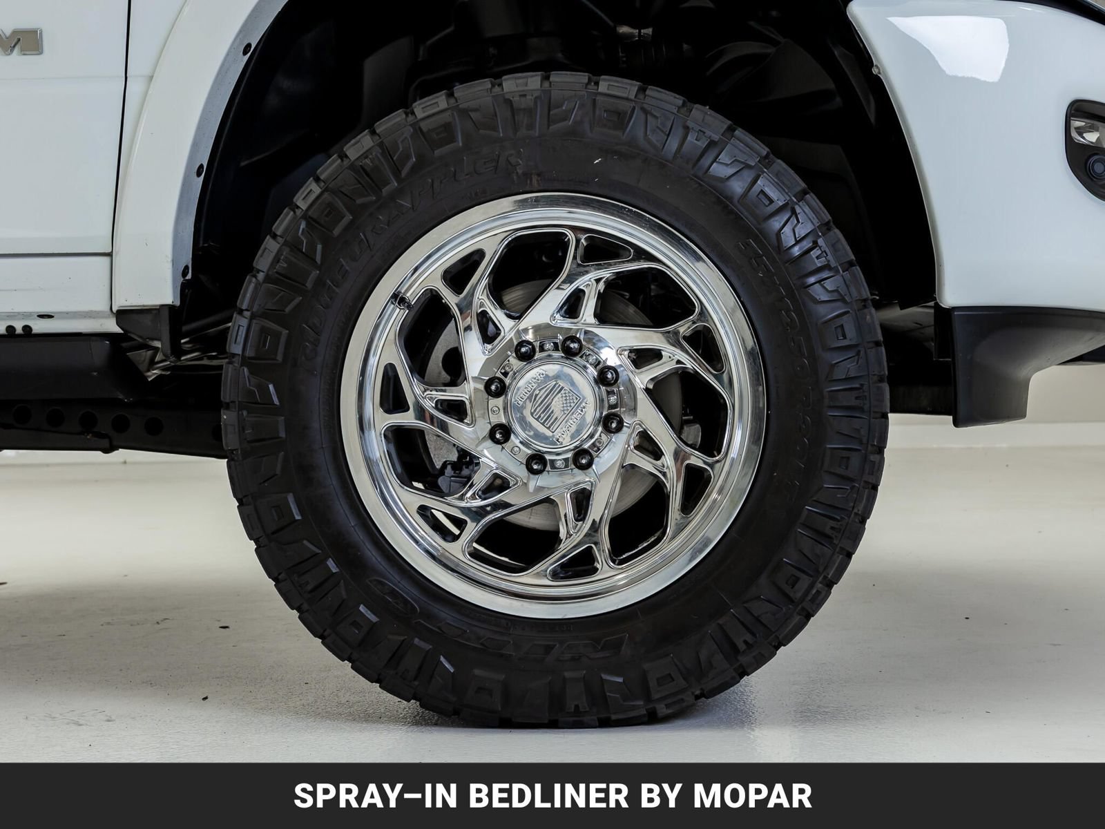 Used 2024 RAM 2500 Limited w/ Safety Group AWD/4WD image 11