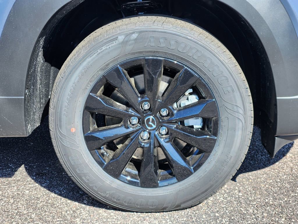 New 2026 MAZDA CX-50 AWD 2.5 S w/ Weather Package image 29