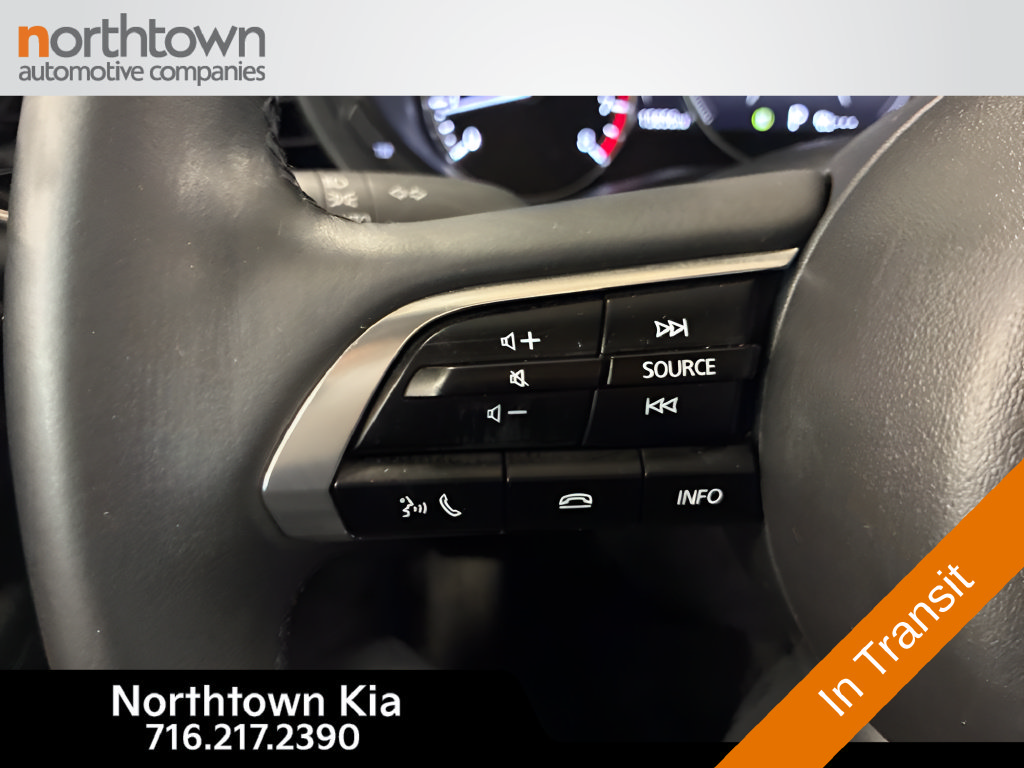 Used 2024 MAZDA CX-30 AWD 2.5 S w/ Preferred Package image 24