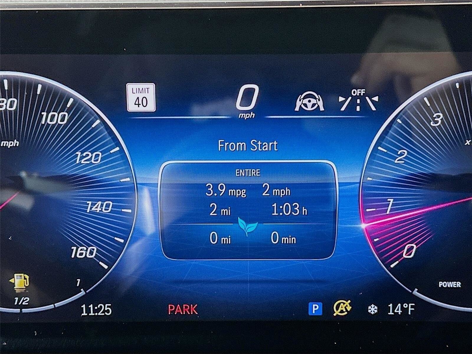 Used 2026 Mercedes-Benz GLB 250 4MATIC image 15