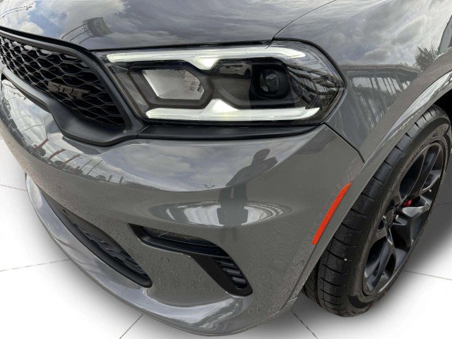 Used 2023 Dodge Durango SRT image 11