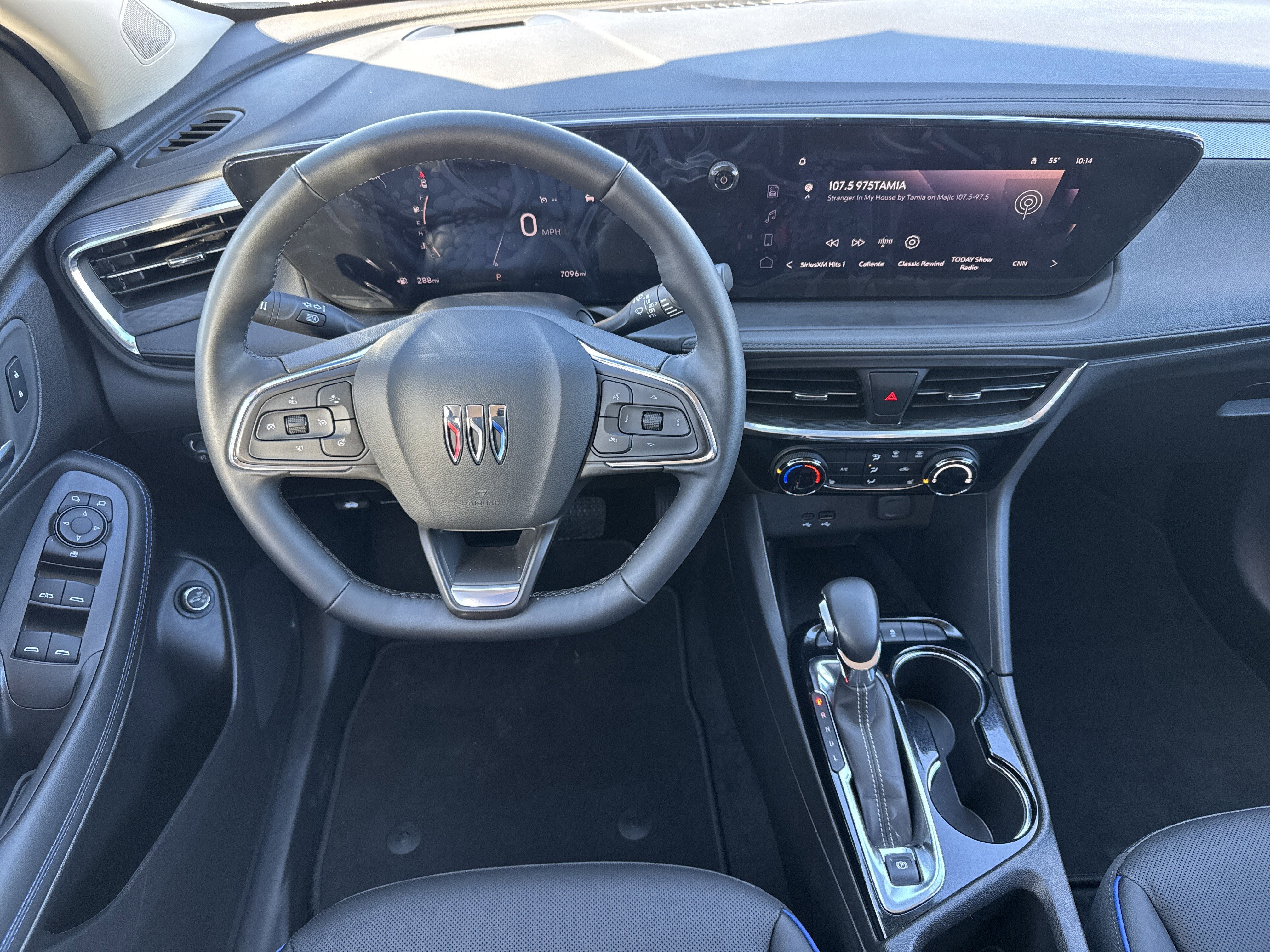 Used 2026 Buick Encore GX Sport Touring w/ Comfort Package image 18