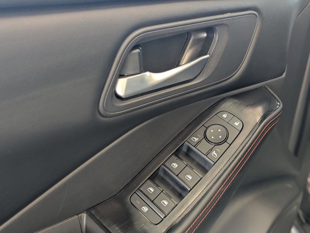 Certified 2025 Nissan Rogue SV AWD/4WD image 29