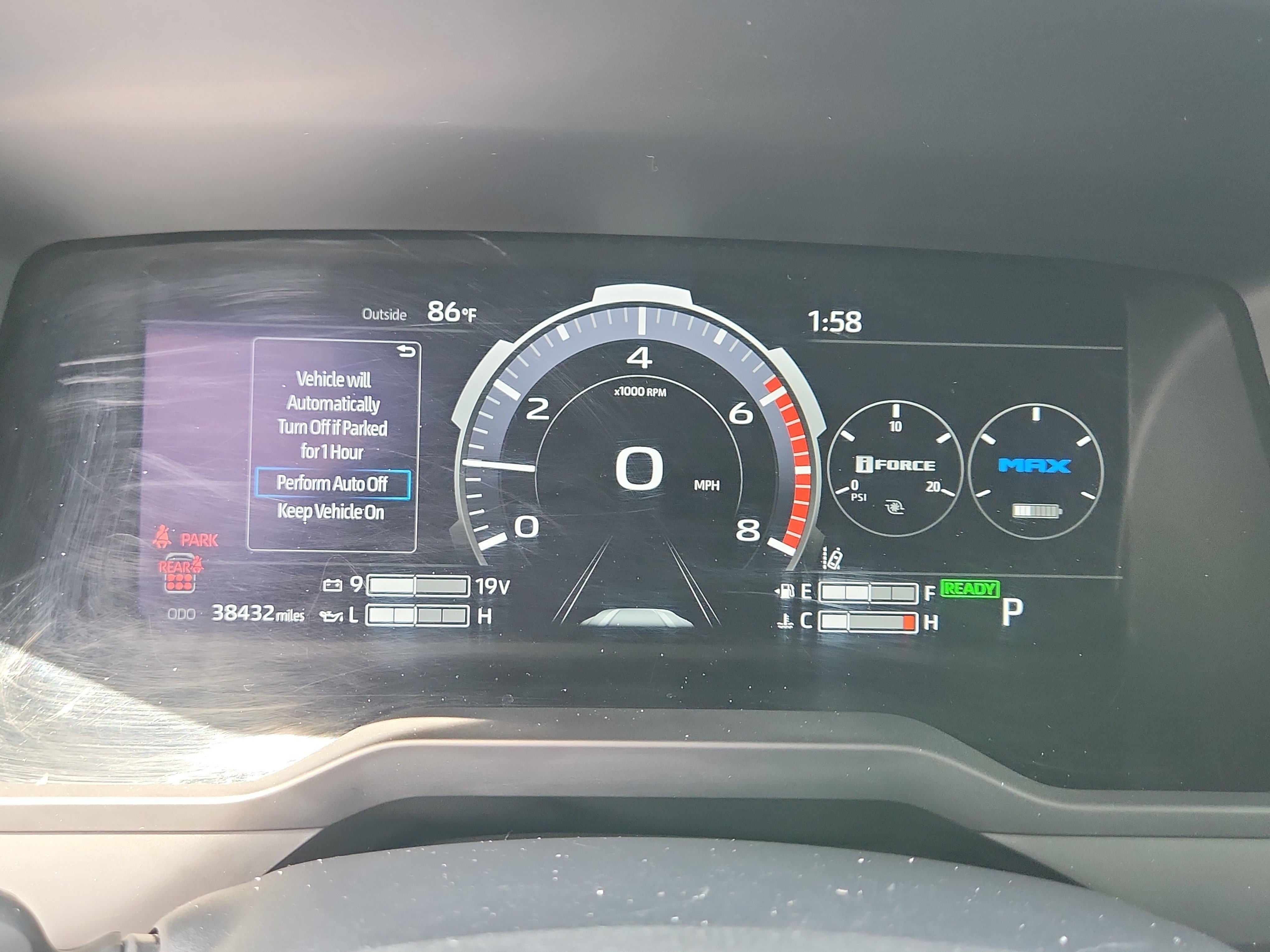 Certified 2023 Toyota Sequoia SR5 w/ SR5 Premium Package AWD/4WD image 22