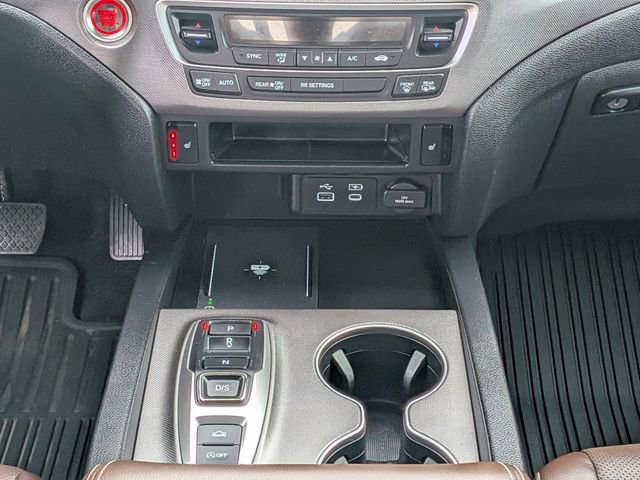 Used 2024 Honda Ridgeline RTL image 17