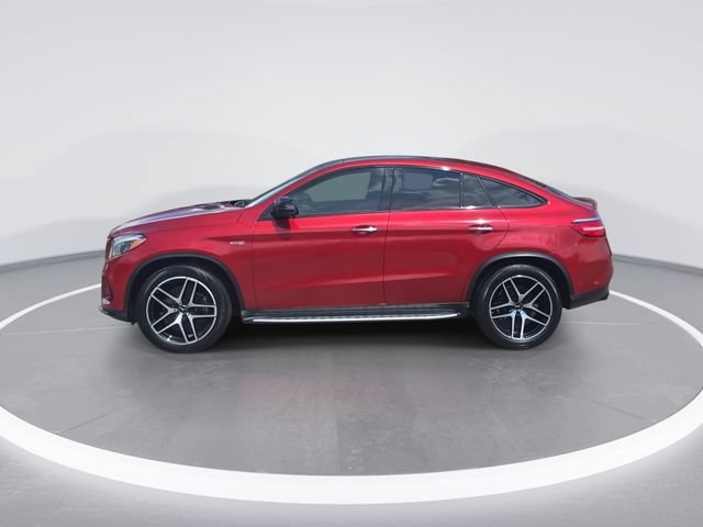 Used 2018 Mercedes-Benz GLE 43 AMG 4MATIC Coupe image 5