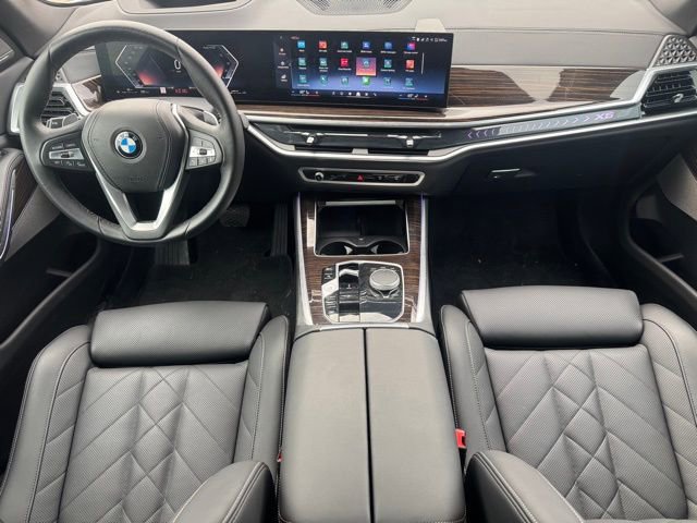 Certified 2026 BMW X5 xDrive40i image 20