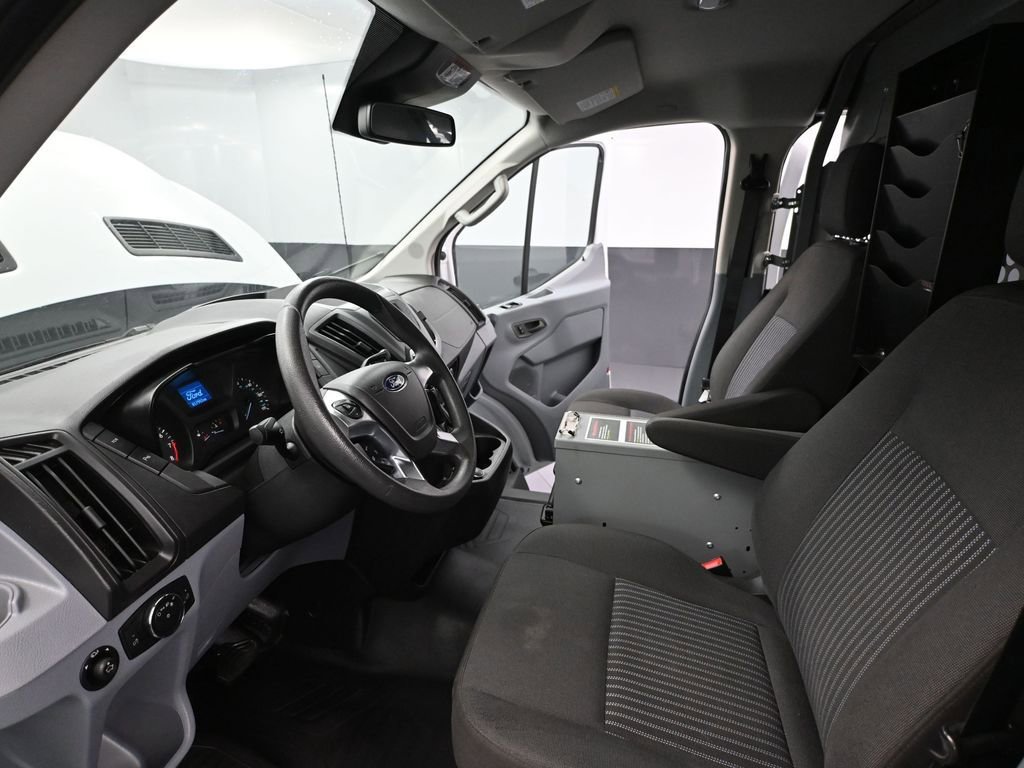 Used 2018 Ford Transit 150 130 Low Roof image 20