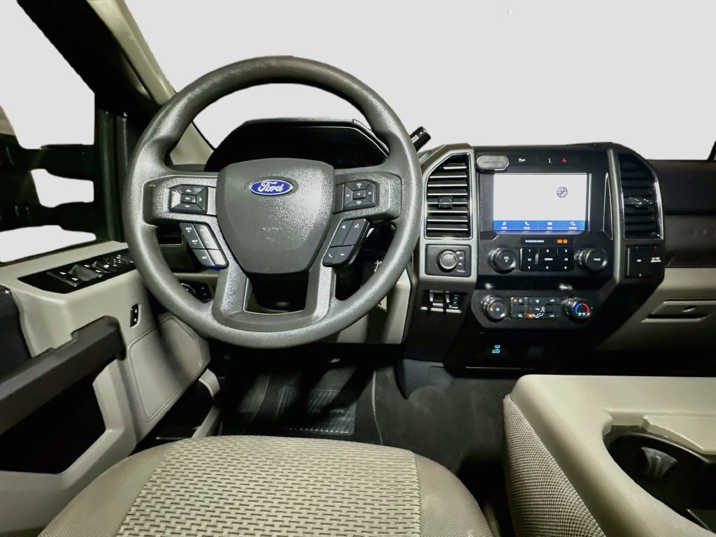 Certified 2022 Ford F250 XLT AWD/4WD image 33