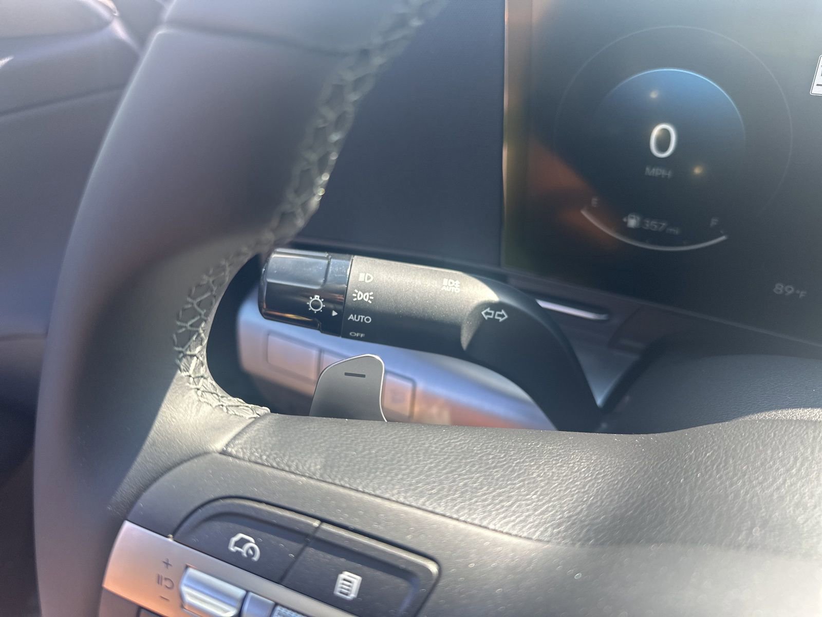 New 2026 Hyundai Kona SEL Premium image 17