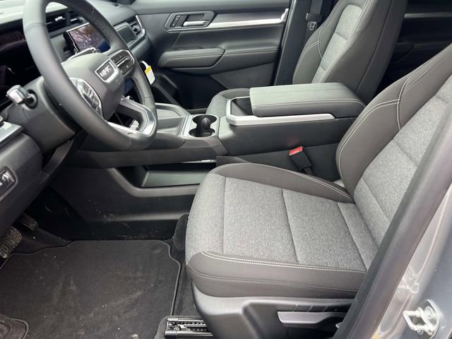 New 2026 GMC Terrain Elevation image 16