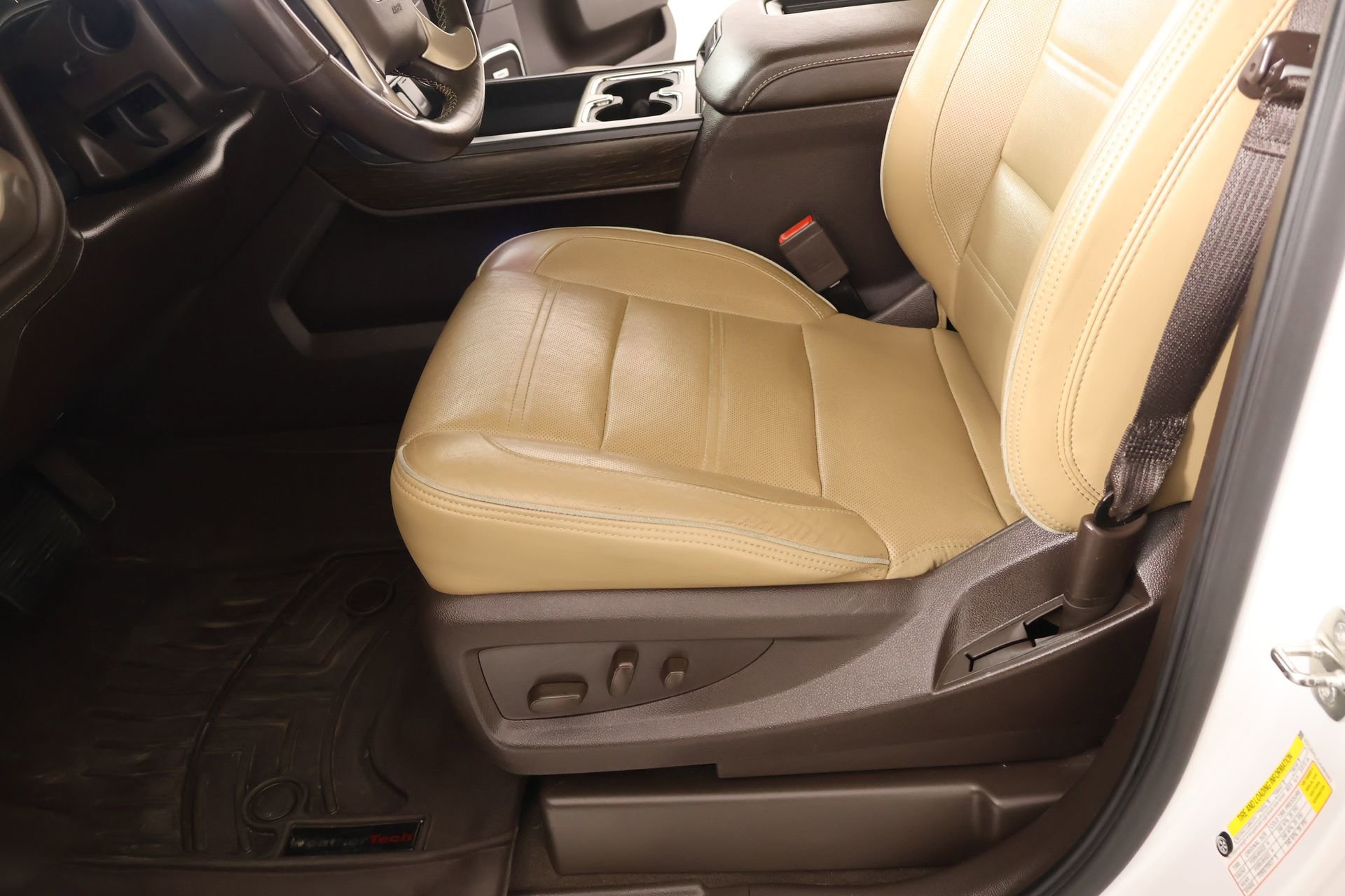 Used 2018 GMC Sierra 1500 Denali w/ Denali Ultimate Package image 12