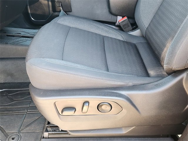 Used 2023 Chevrolet Silverado 1500 LT image 23