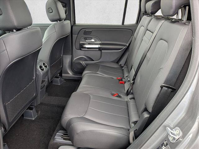 New 2026 Mercedes-Benz GLB 250 4MATIC image 17