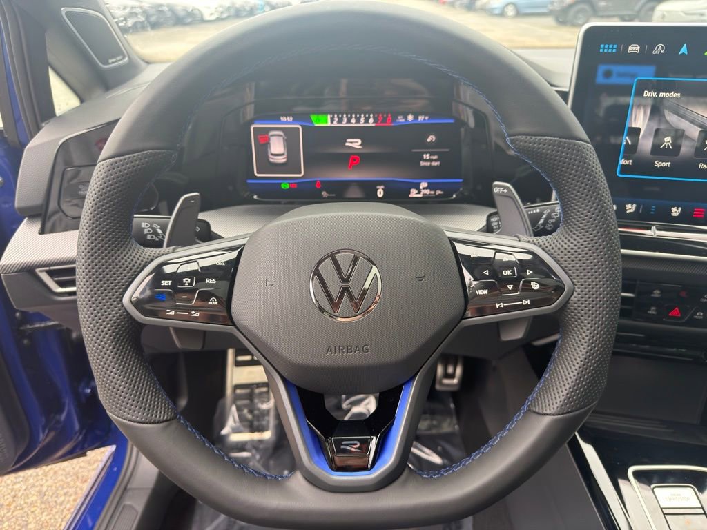 New 2026 Volkswagen Golf image 19