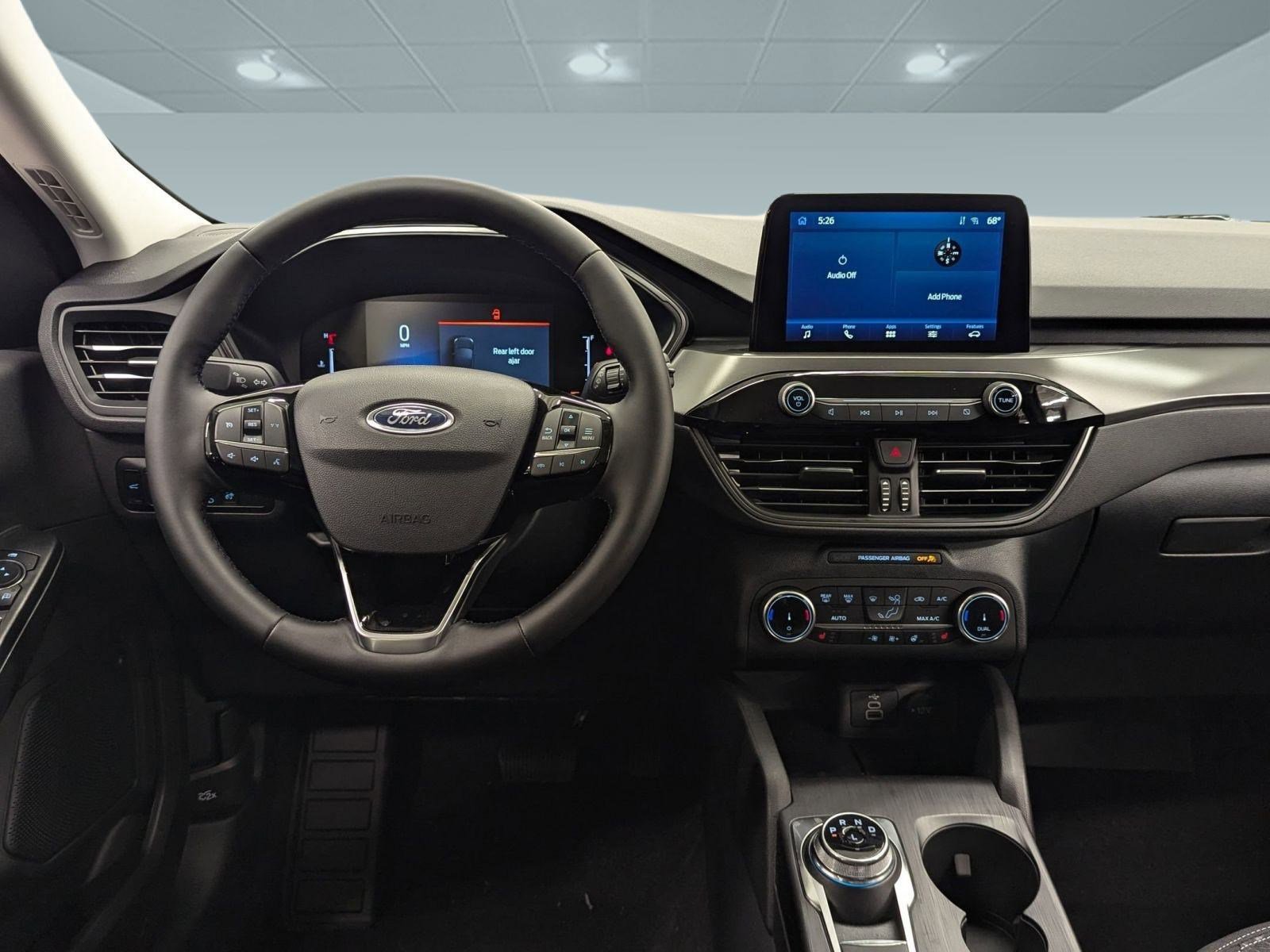 New 2026 Ford Escape Active w/ Cold Weather Package image 20