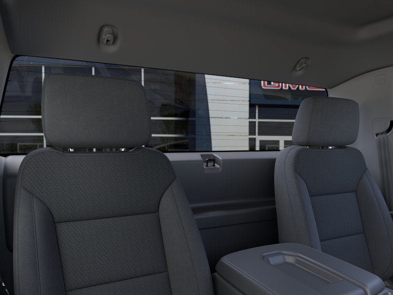 New 2026 GMC Sierra 2500 Pro w/ Convenience Package RWD image 24